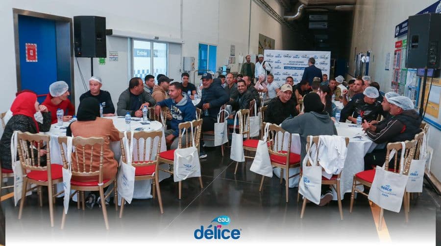 délice