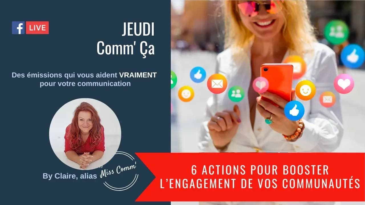 6-stratégies agence de communication tunisie