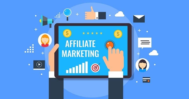 marketing d'affiliation