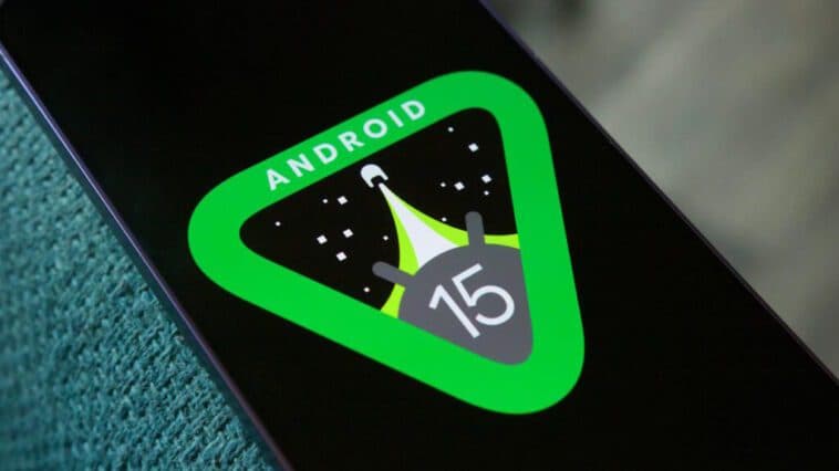 Android-15 agence de communication tunisie