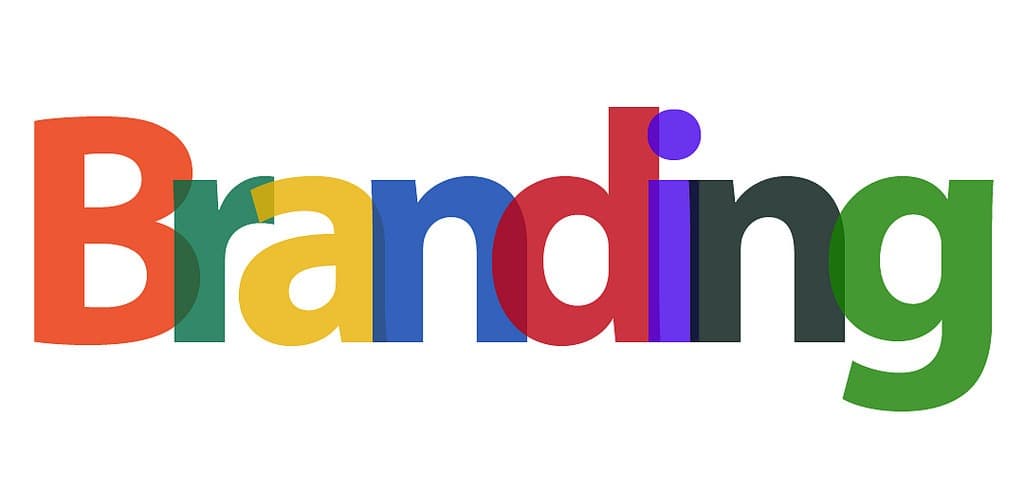 modèle de brand key