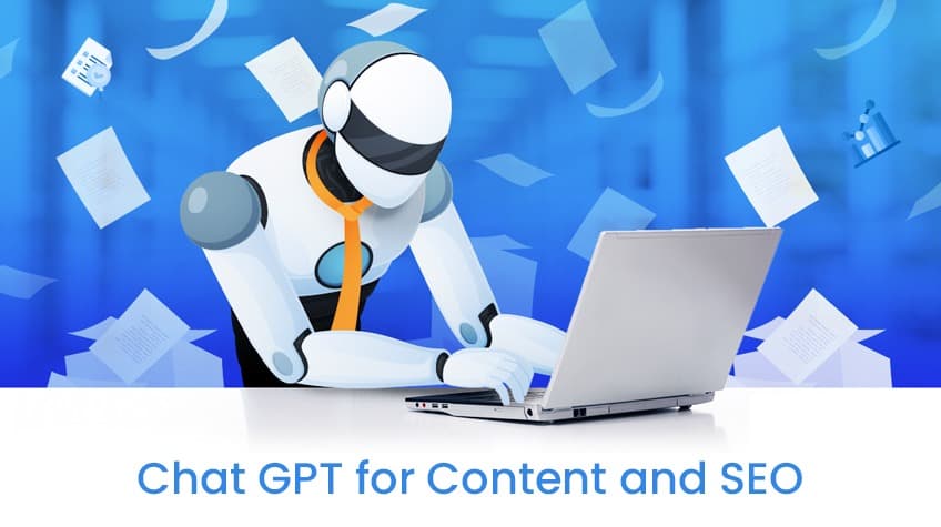 ChatGPT et SEO