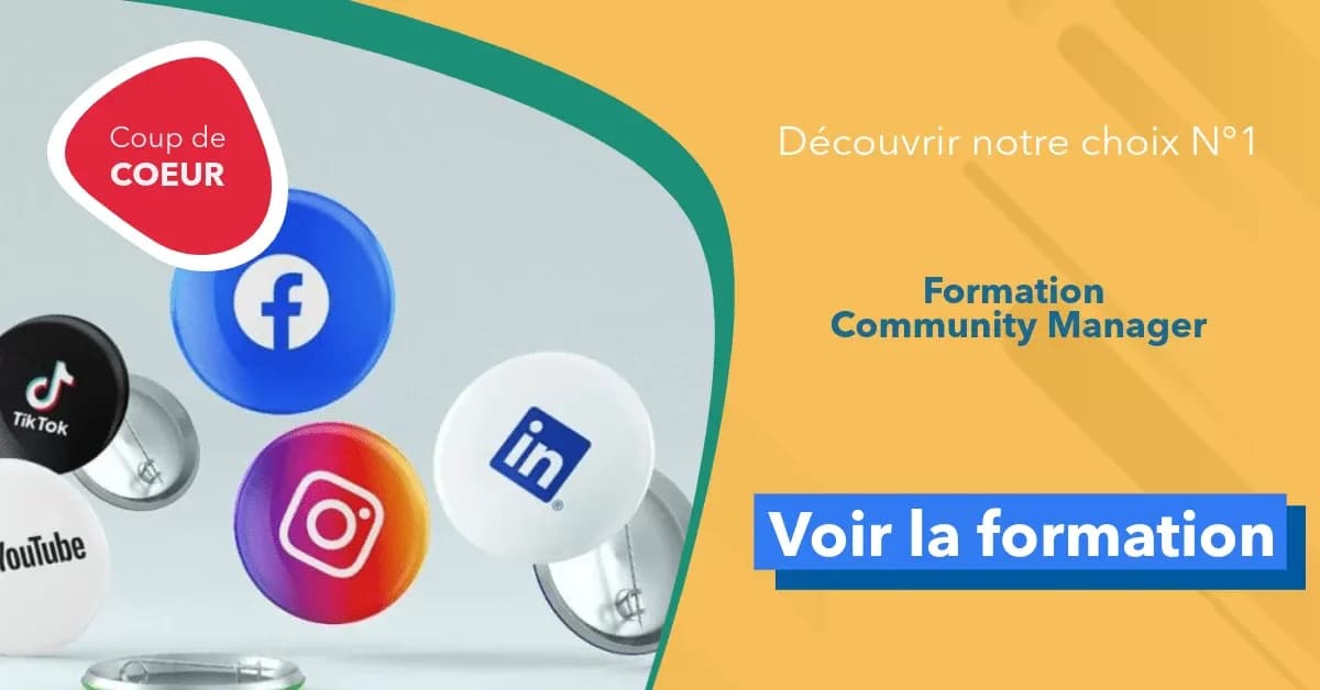 Community-Manager agence de communication tunisie