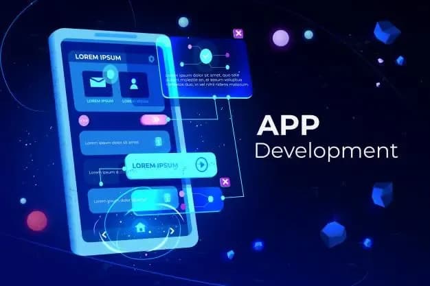 Dev Web & Mobile 2023 agence de communication tunisie