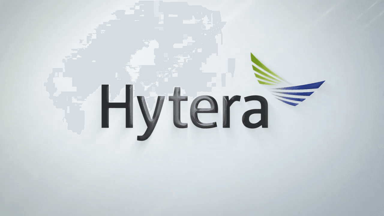 Hytera Communications