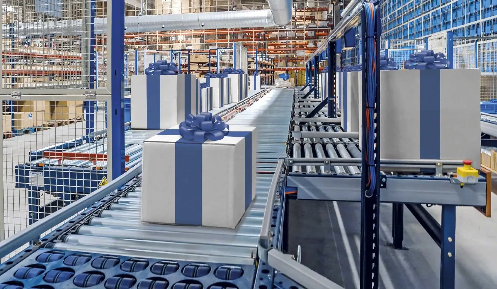 Logistique dans l'E-commerce 2023 agence de communicaion tunisie
