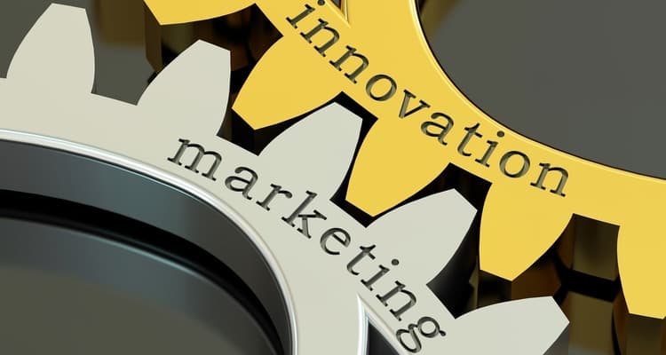 marketing d'innovation