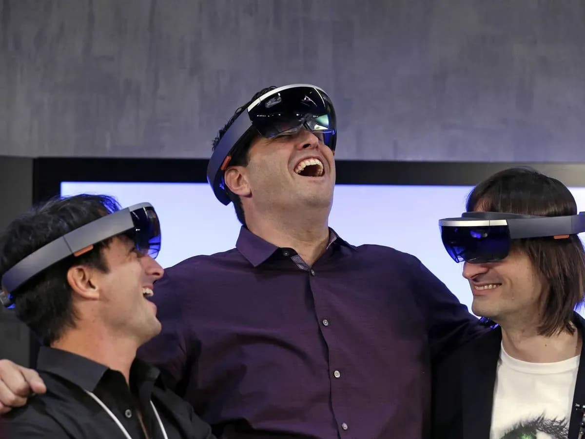 Microsoft Abandonne agence de communication tunisie
