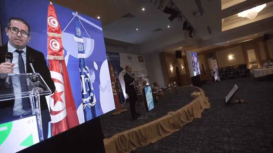 L'Organisation Internationale du Travail (OIT)