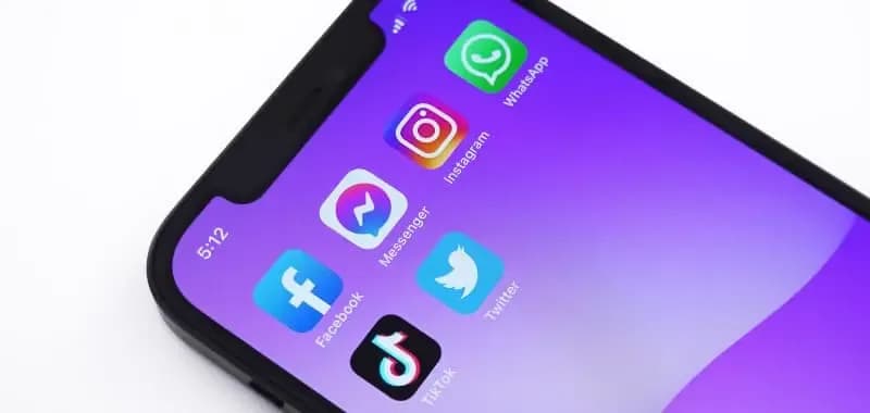 Réseaux Sociaux agence de communication tunisie