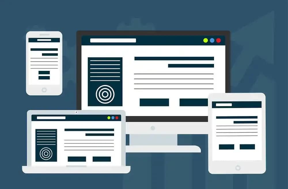 Site Web agence de communication tunisie