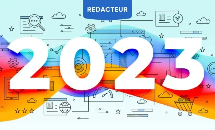 Tendances 2023 agence communication tunisie