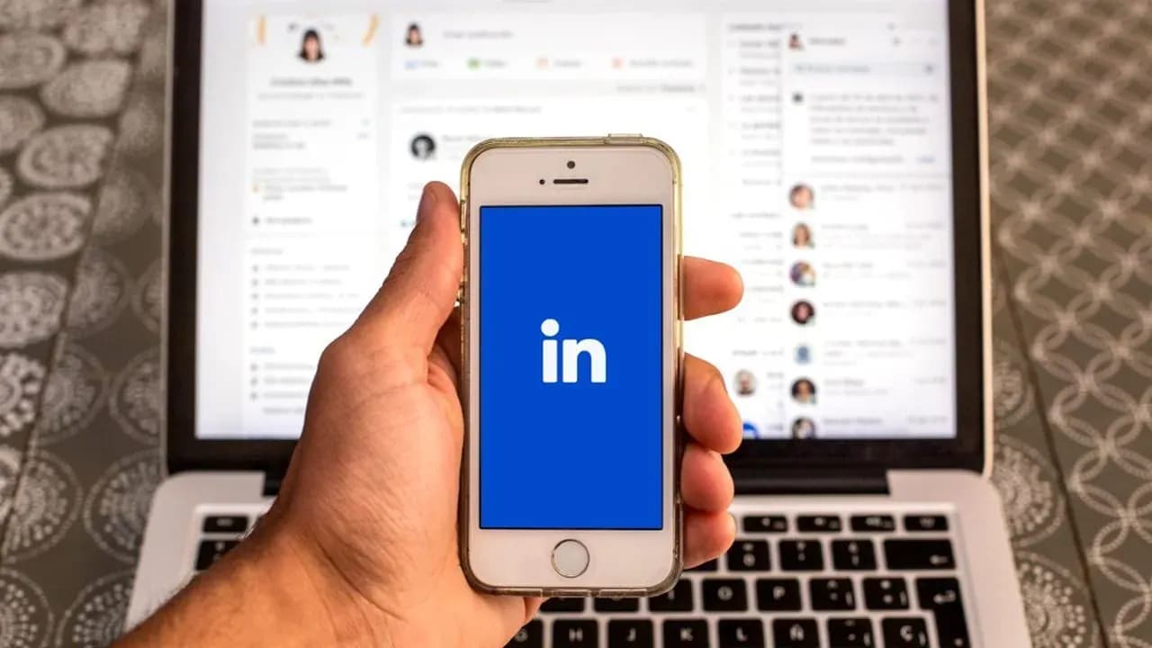Top Voice sur LinkedIn agence de communication tunisie