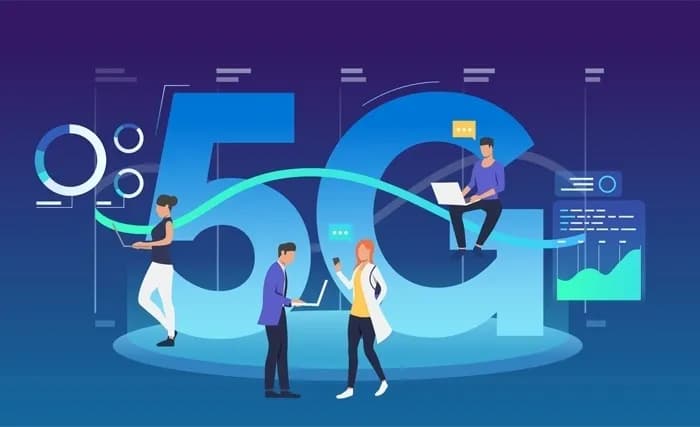 Tunisie et 5G agence de communication tunisie