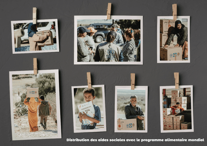 WFP-Collage
