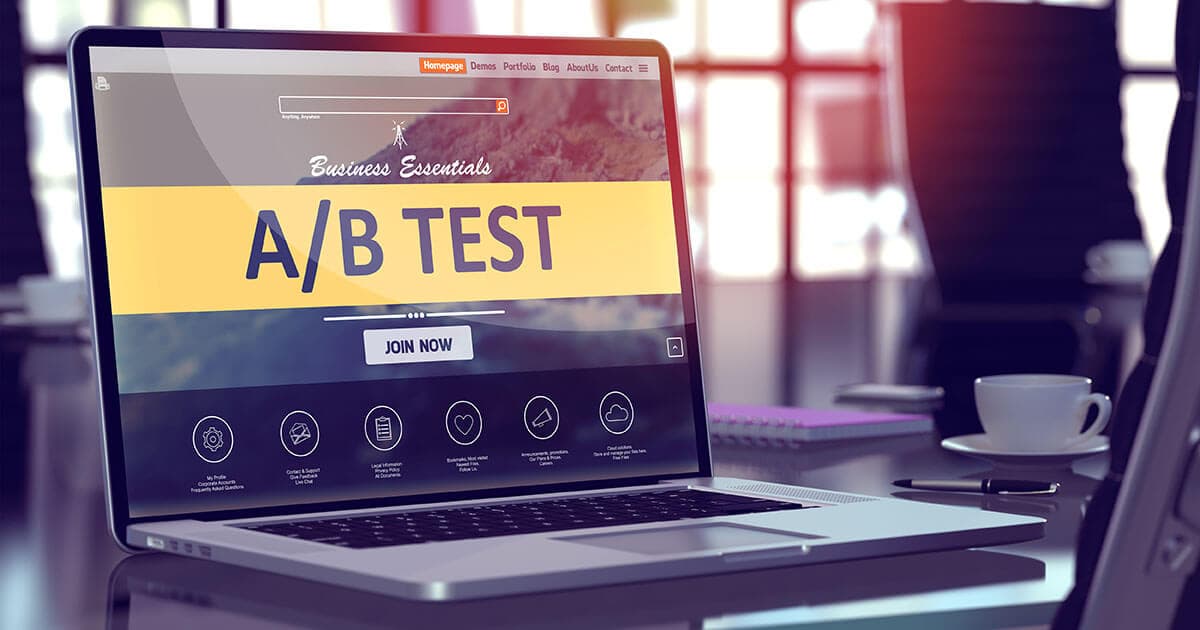 A/B Testing