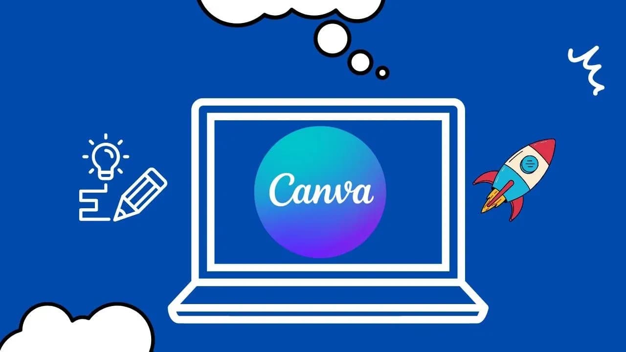canva agence de communication tunisie