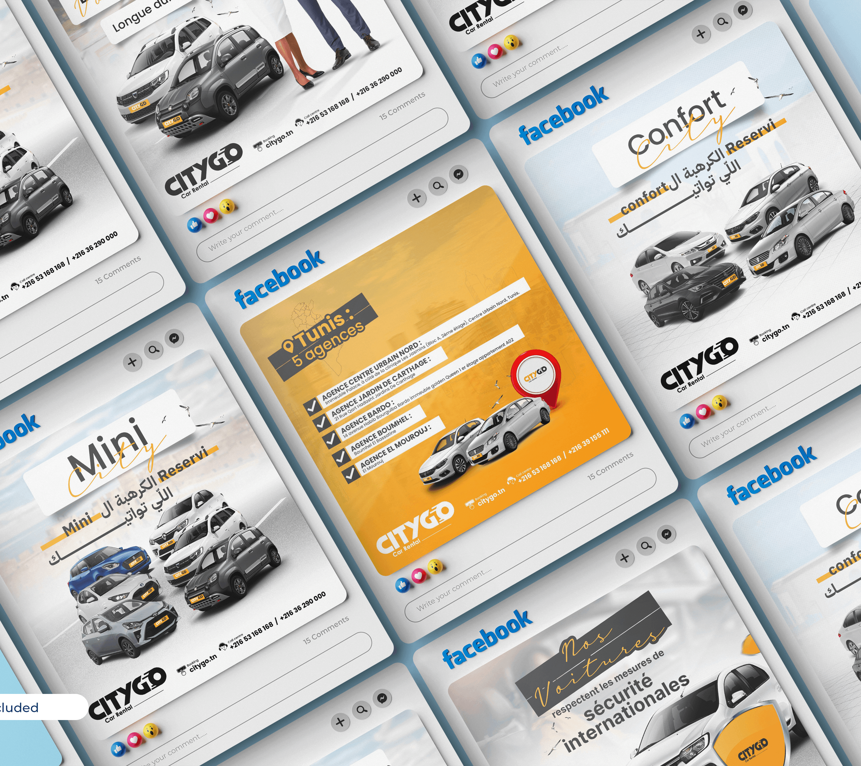 citygo