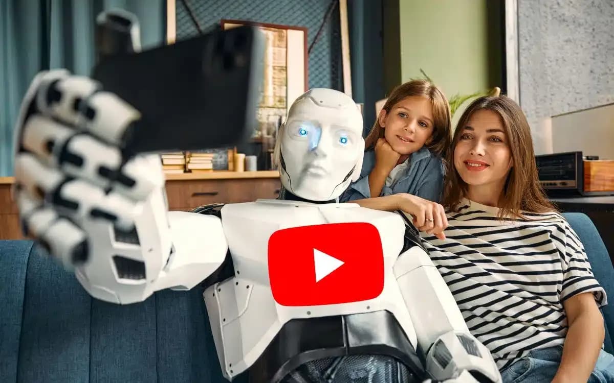 créateurs youtube agence de communication tunisie