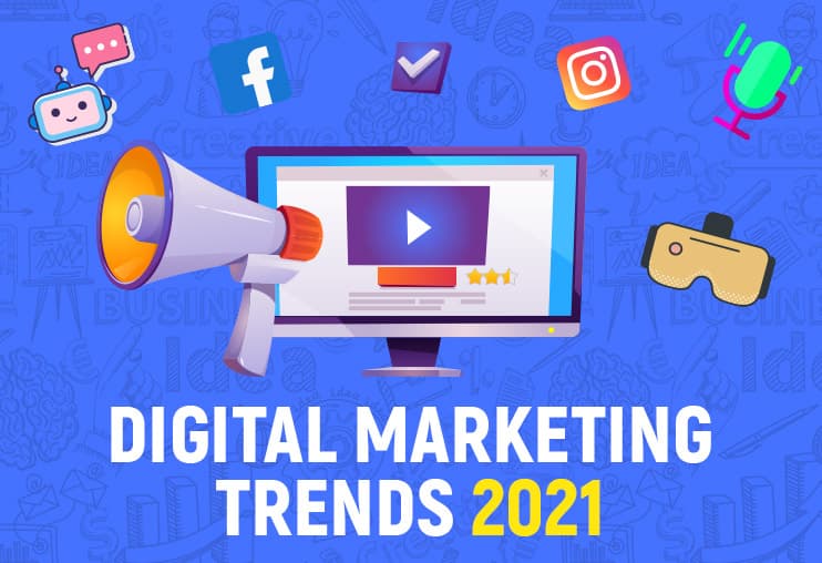 Tendances digitales