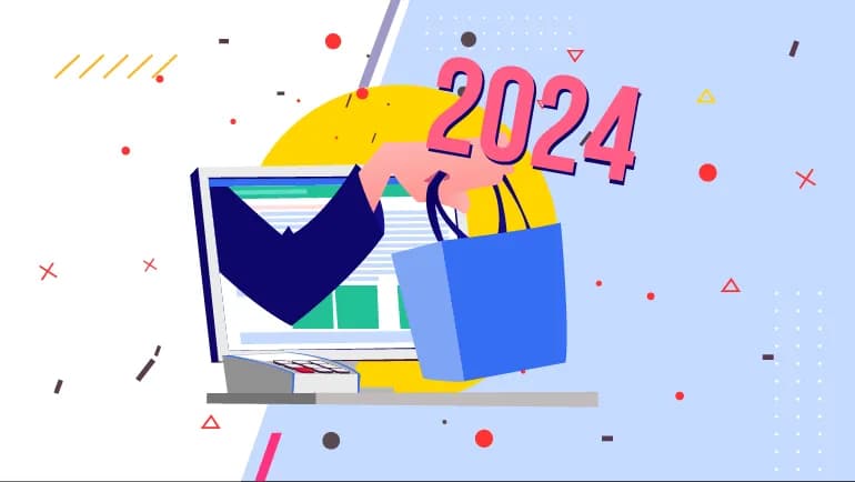 e-commerce-2024 agence de communication tunisie