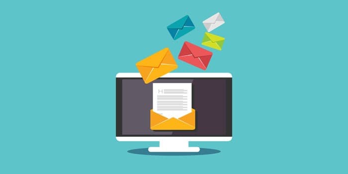 mailing