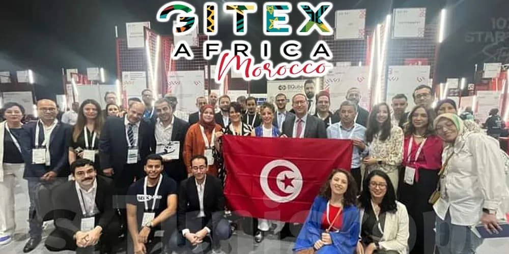Tunisie