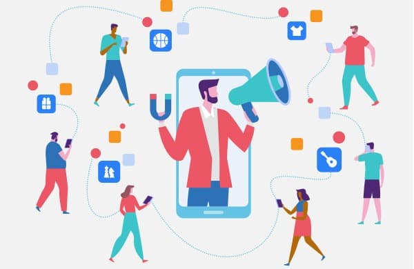 Le Marketing Cross Device