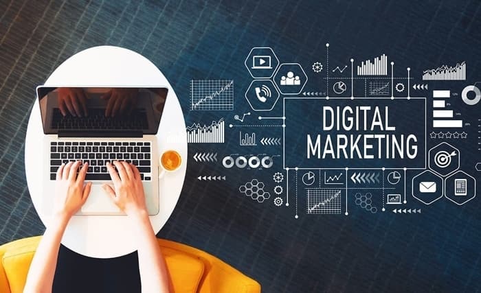 les fondements du marketing digital agence de communication tunisie