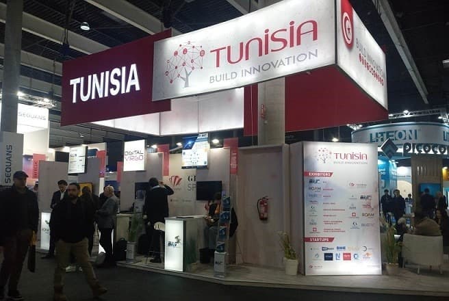 la tunisie