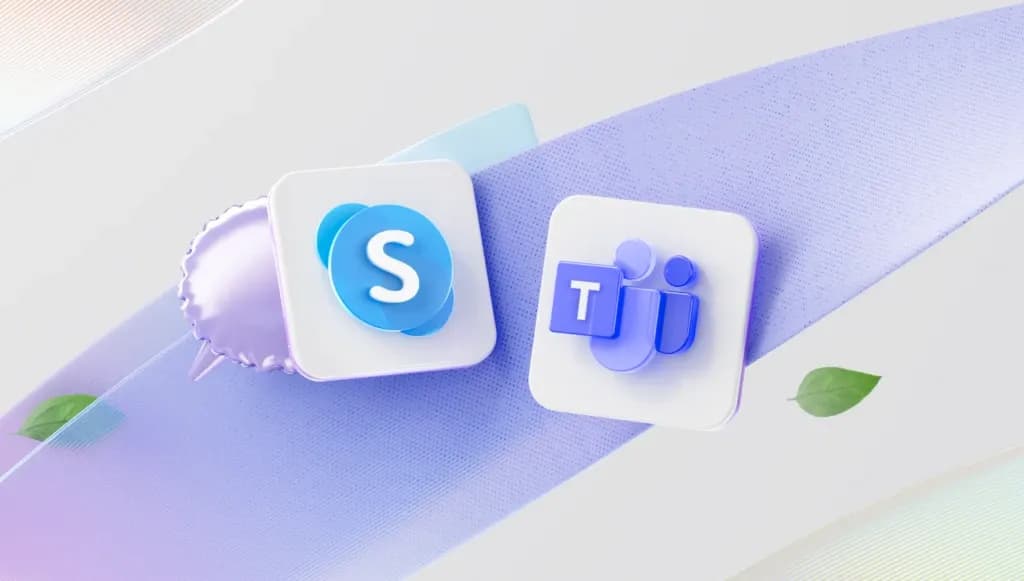skype agence de communication tunisie