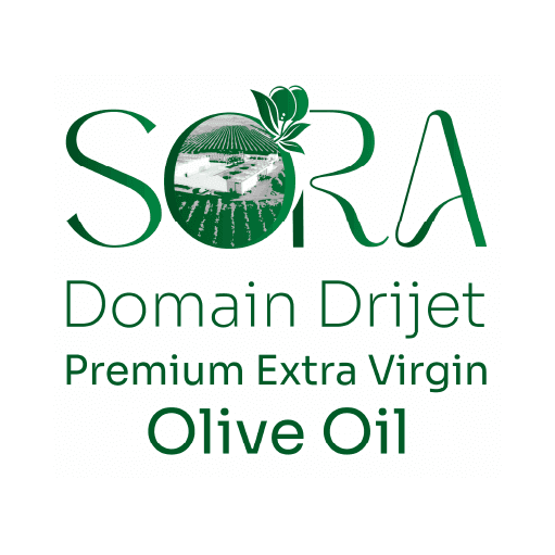 SORA — Domaine Drijet
