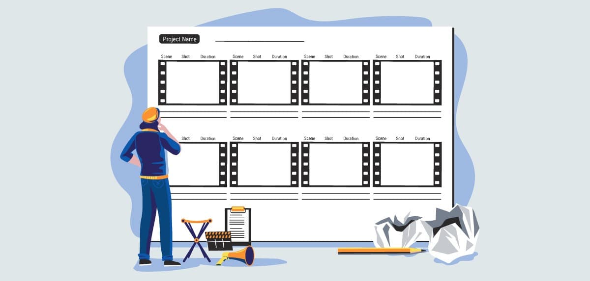 Storyboard