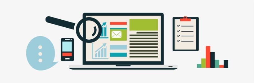 Audit digital