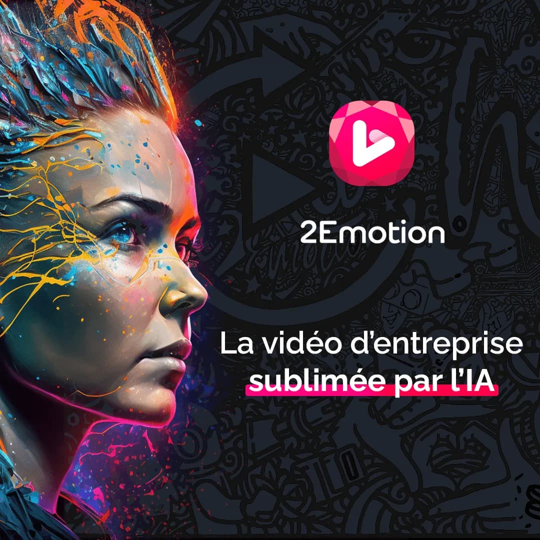 2Emotion agence de communication tunisie