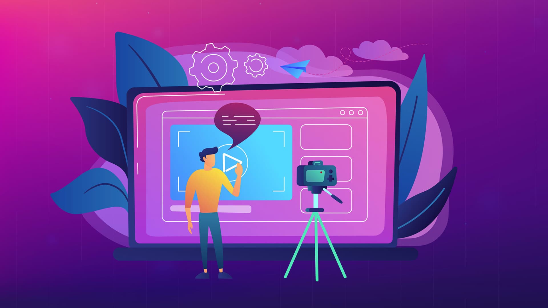vidéo marketing