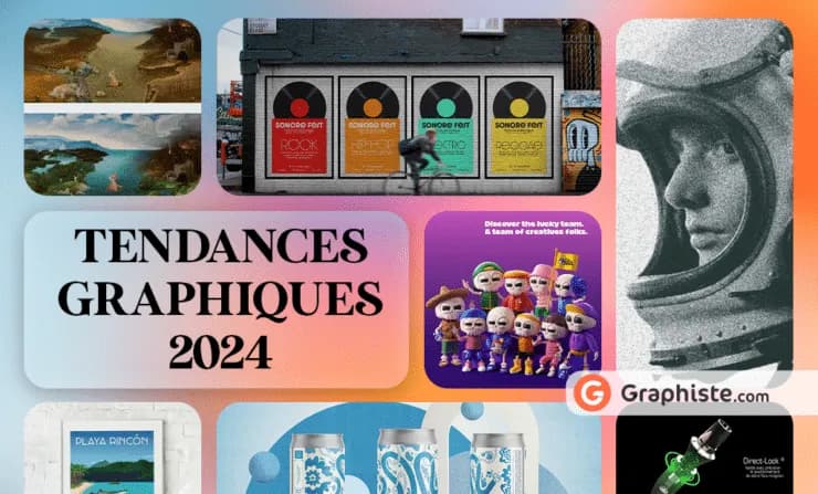 Tendances Design agence de communication tunisie