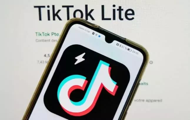 TikTok Lite agence de communication tunisie