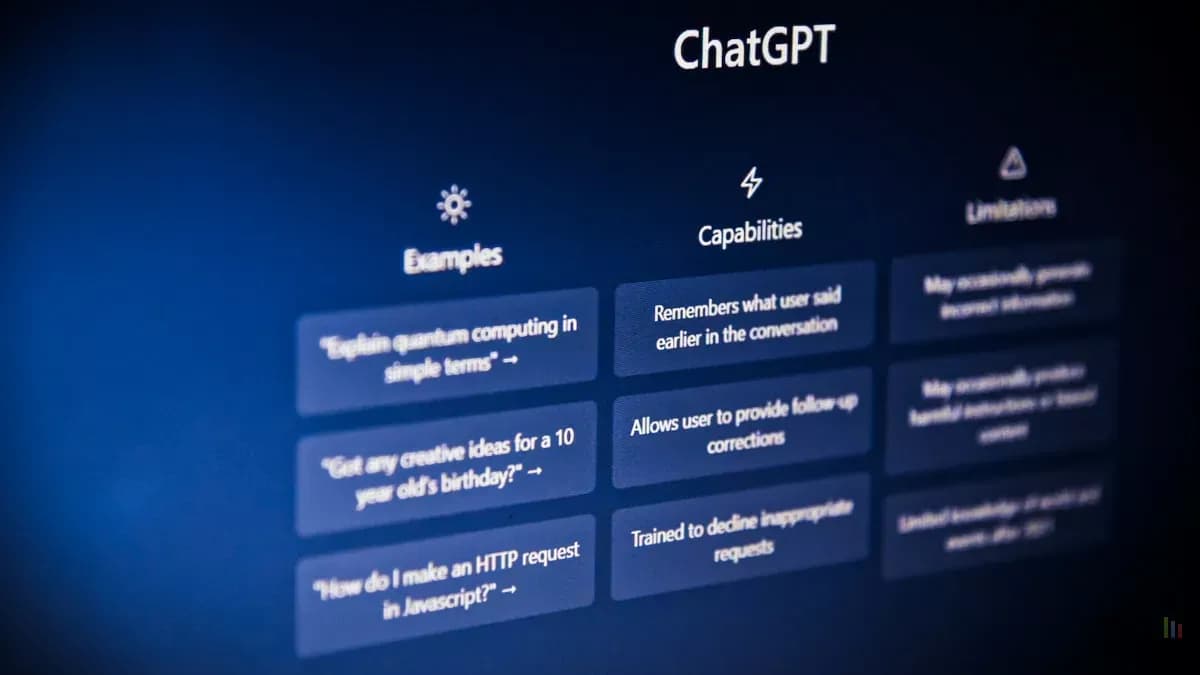 openai-chatgpt agence de communication tunisie